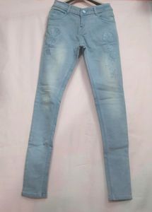 Jeans For Women's