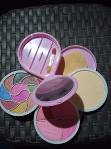 NYN Makeup Kit