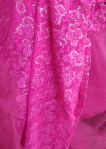 Beautiful Gown