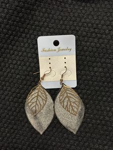 Earrings - Funky Trio