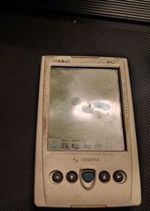 Vintage pda set of 3