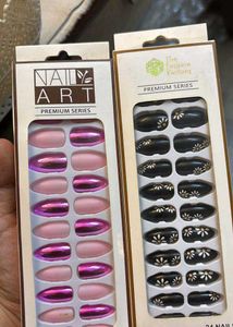 Nails