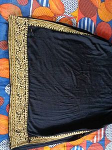 black kurti