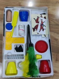 Magic Box