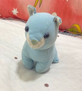 Soft Cute Doggie