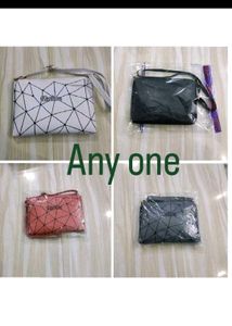 Hand Bag