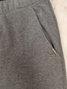 Grey Trouser