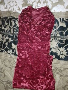 Gown Price Drop