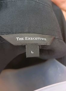 Siren Office Shirt