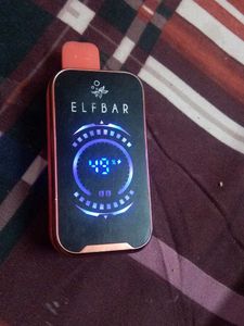 Elf Bar Disposable Vape