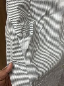 Corset Striped Shirt