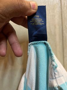 Old Money Ralph Lauren Summer Polo Tshirt