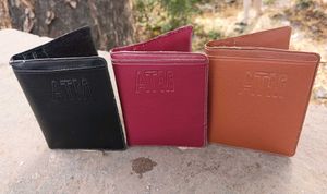 Atm Adhar Card holder