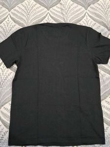 A Over Sized S Tshirt