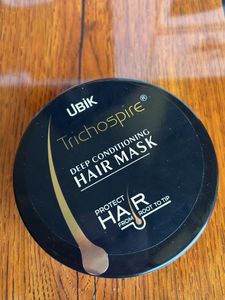 Trichospire Deep Conditioning Unscented Damaged Ha