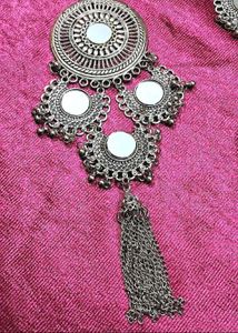 Combo of 2 Jewellery Sets