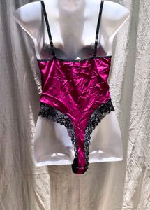 13115 SEXY CORSET TYPE BODYSUIT