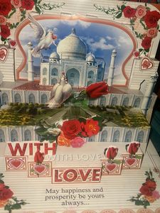 Love Cards