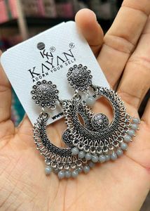 Chandbali Earrings