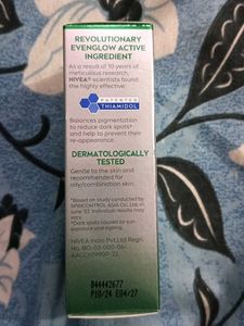 Nivea Luminous Evenglow