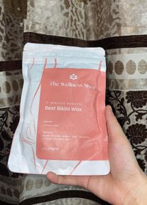 Wellness Shop Bikini Wax