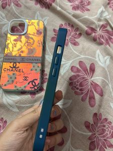 Combo iPhone Cases