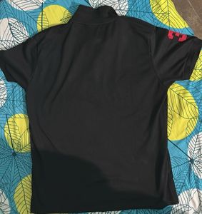 U.S. Polo Assn. Black Pol