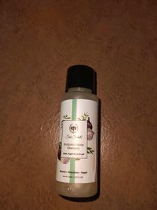Seer Secret Probiotic Onion Shampoo