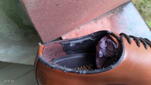 Leather shoes 7