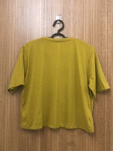 Luffy One Piece Anime Mud Green T-shirt