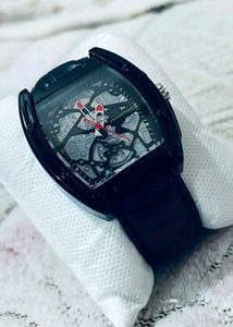 FRANKTIME Watch