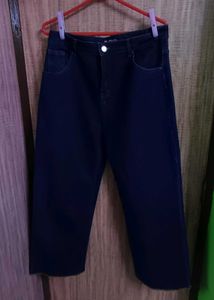 KOTTY WIDE LEG JEANS