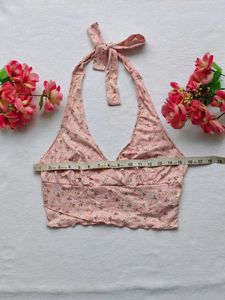 SHEIN CROP TOP