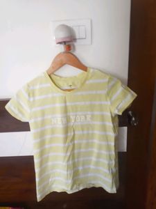 Tshirt Of Zudio