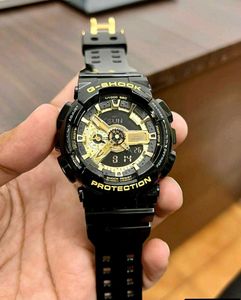 G SHOCK NEW MODEL PREMIUM MENS WATCH