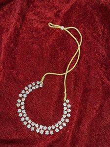 Crystal  Necklace