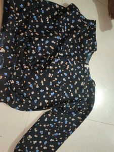 Backless