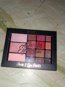 Eyeshadow Palette