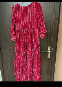 Beautiful Kurti