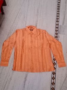 Mans  Partywear Shirt