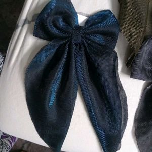 Shining Beautiful Big Bows