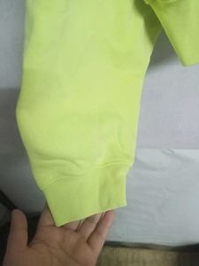 Nike Sweat Shirt 💚