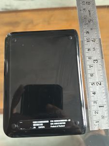 WD 500GB External hard Drive