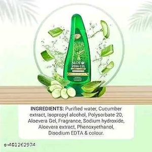 Natural Skincare Set