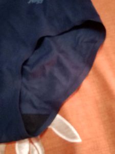Navy Blue Briefs brand new panty
