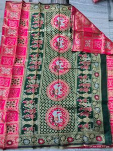 Banarasi Saare