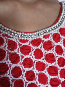 Beautiful Frock