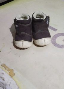 Brown Shoes