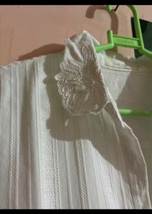 Collar Design Formal Shirt