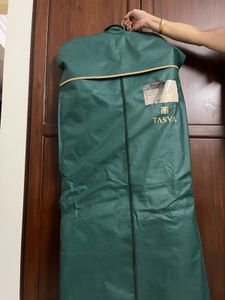 Tasva Designer Brocade Sherwani With Embroidery